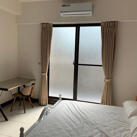 Chiang Mi No.1 B&B 차오저우 진 외부 사진