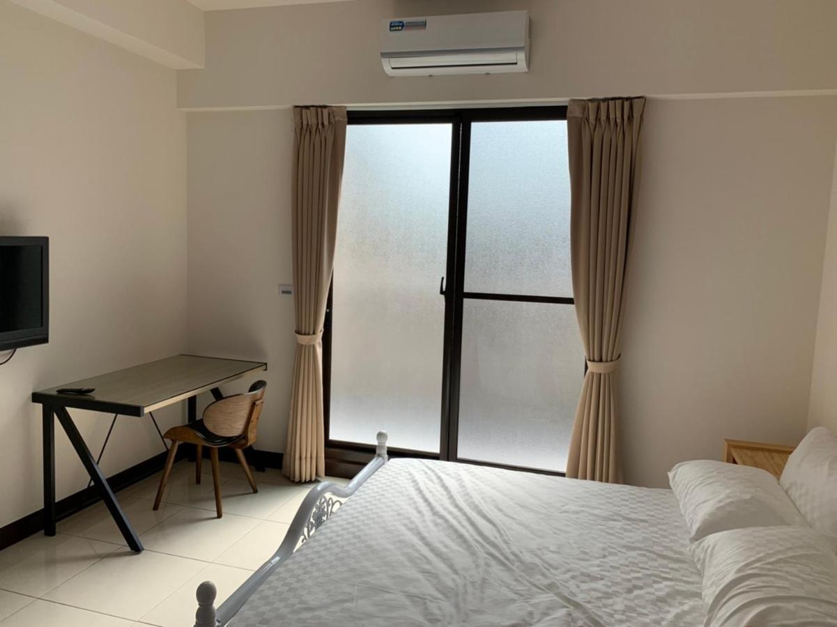Chiang Mi No.1 B&B 차오저우 진 외부 사진