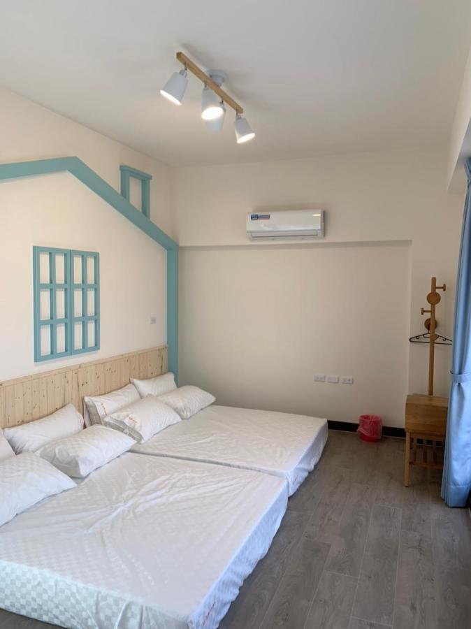 Chiang Mi No.1 B&B 차오저우 진 외부 사진