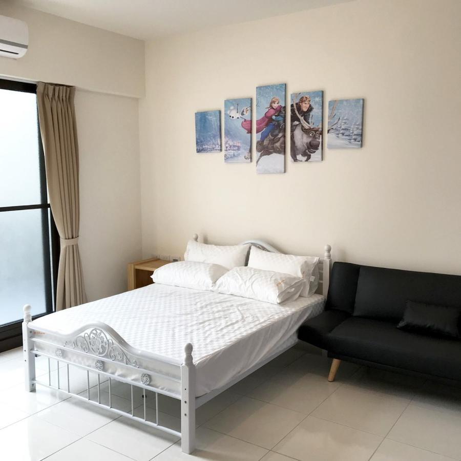 Chiang Mi No.1 B&B 차오저우 진 외부 사진